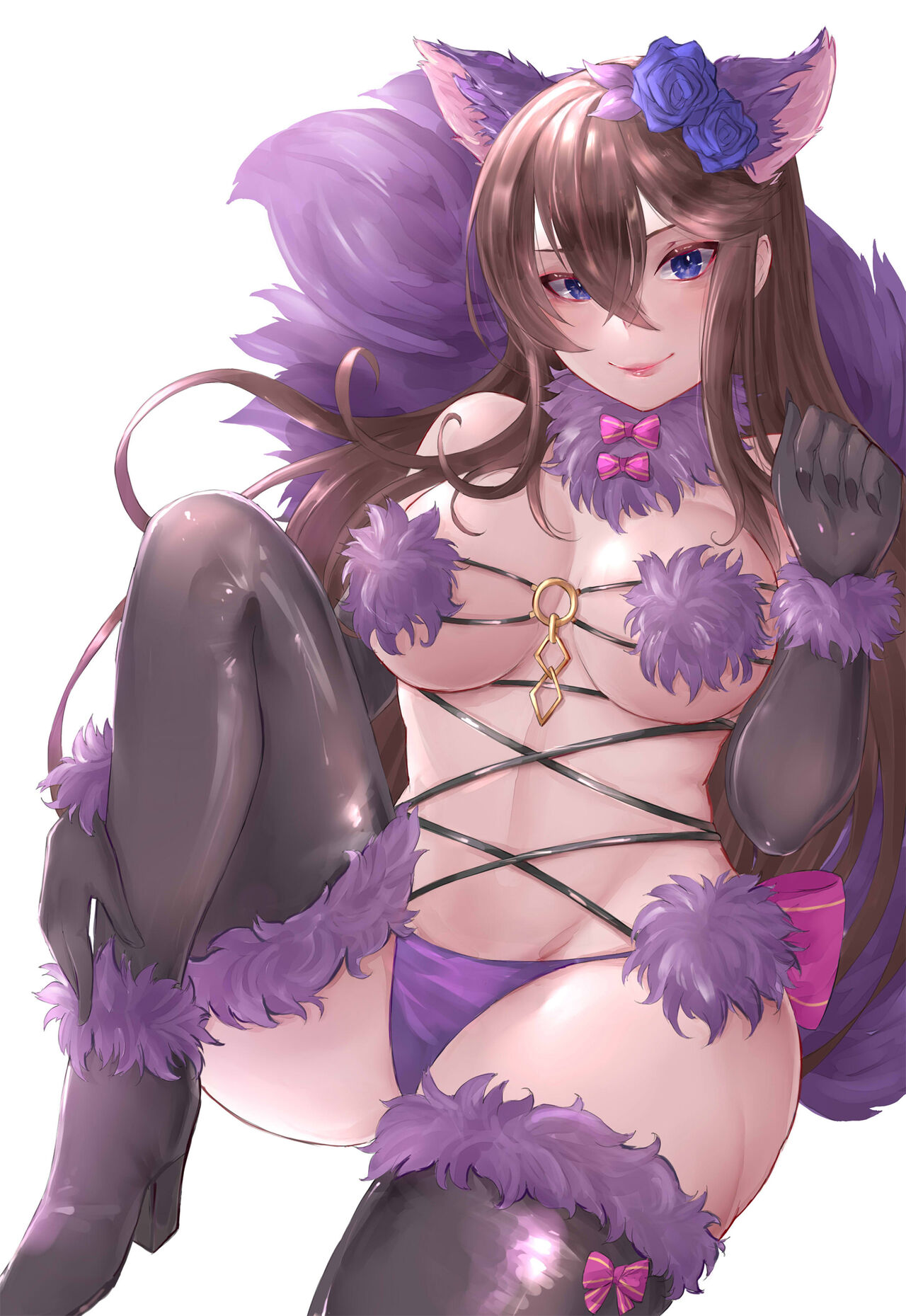 pixiv バナナ．JK page 3 full
