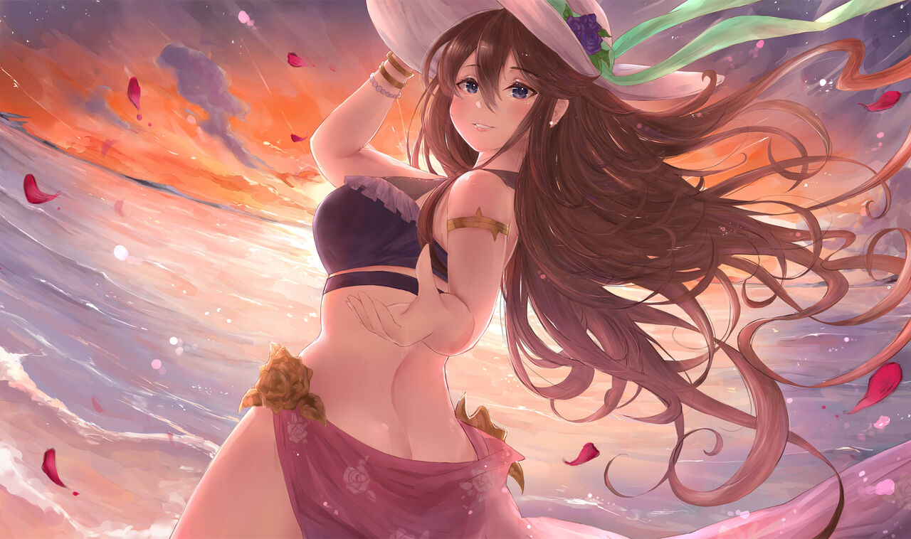 pixiv バナナ．JK page 5 full