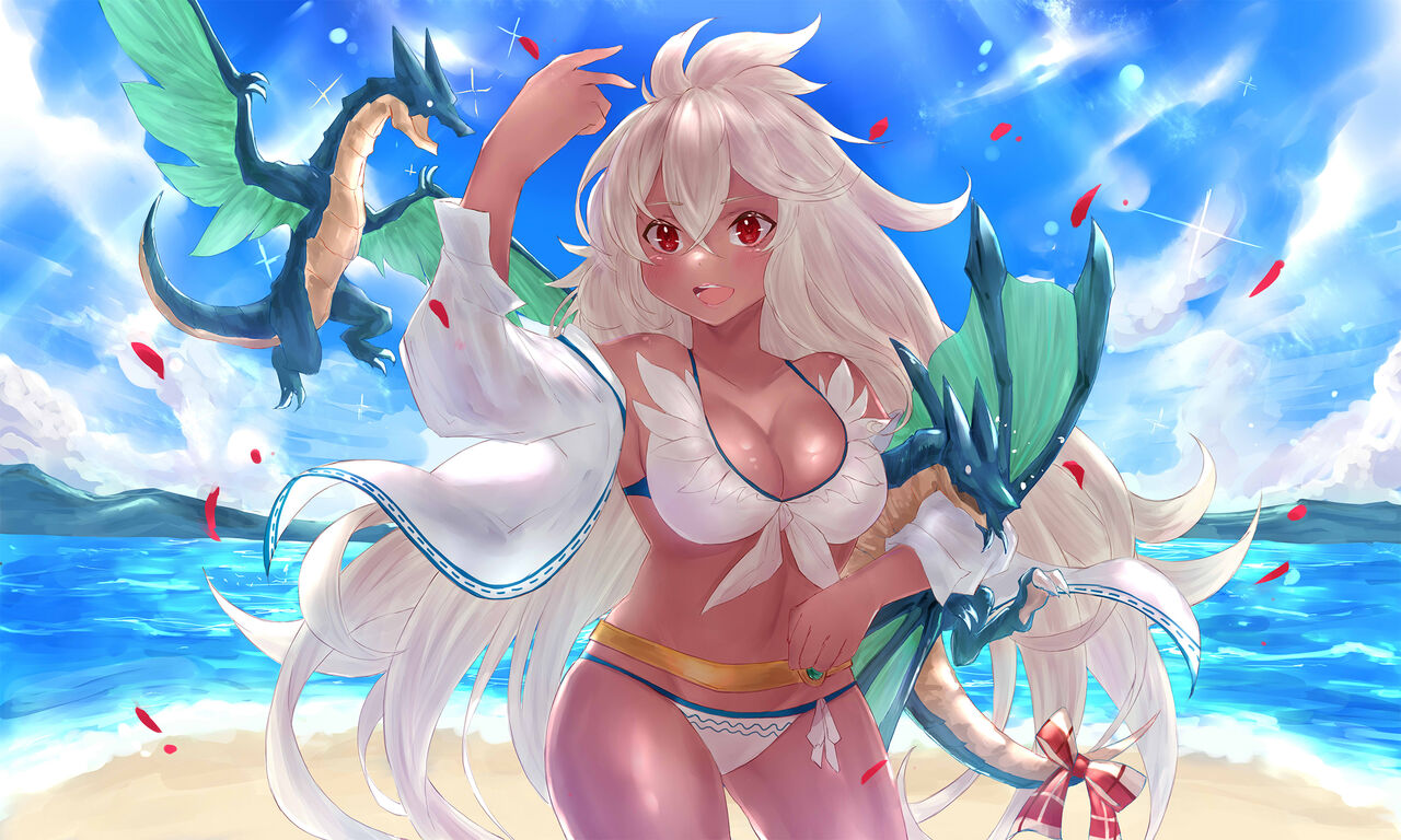 pixiv バナナ．JK page 6 full