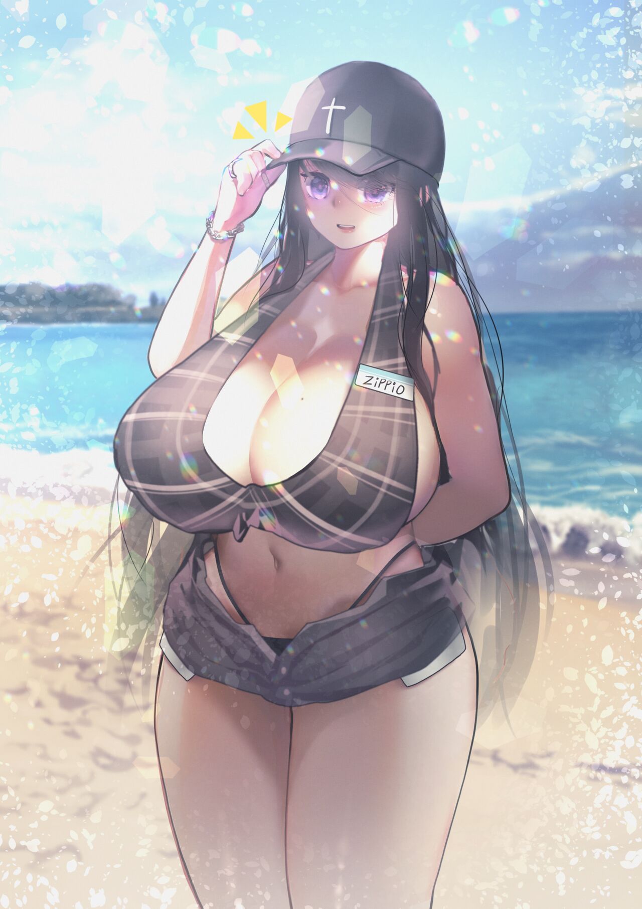 pixiv zippio page 3 full