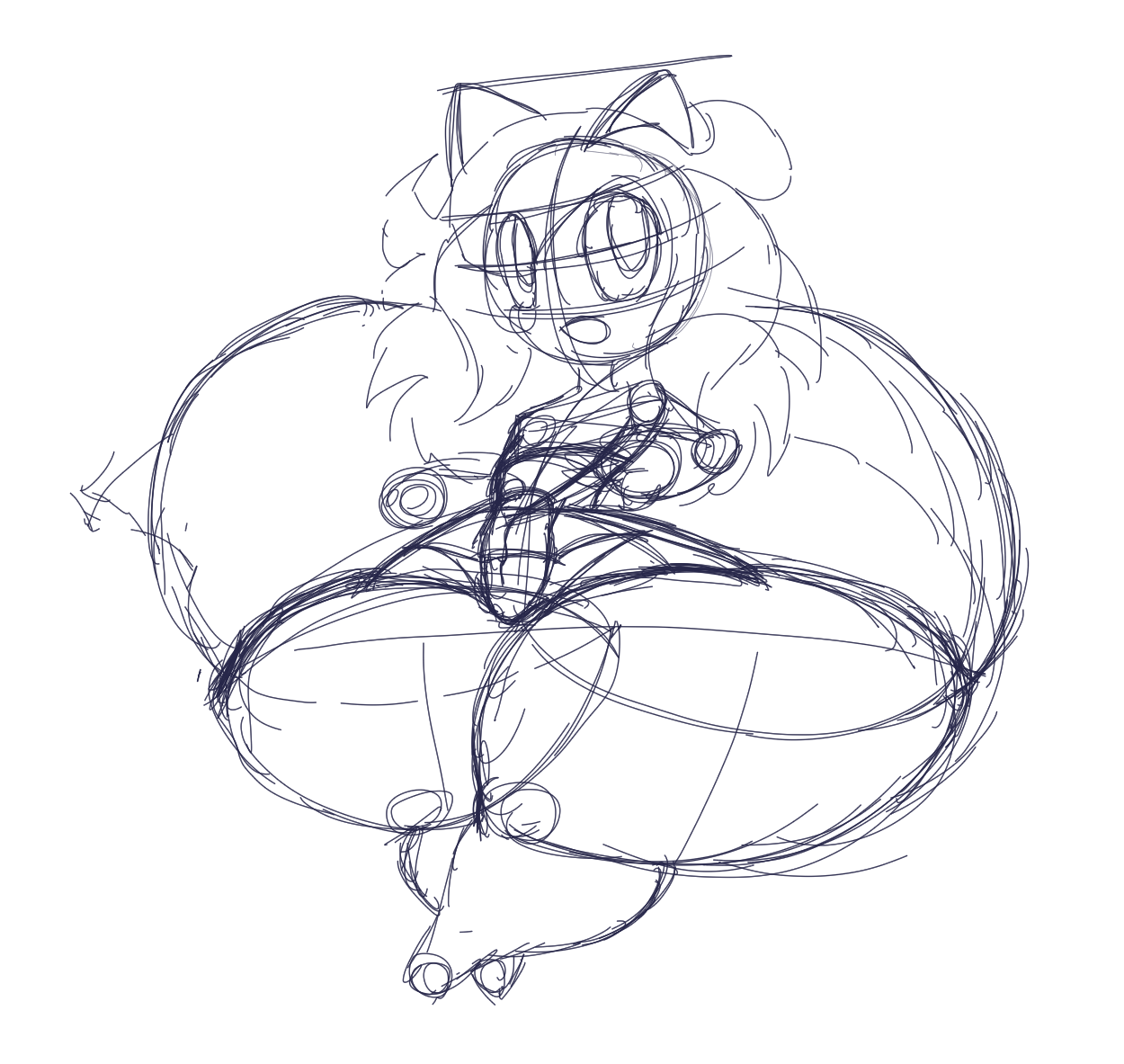 Zanbonsen / Adorable Hypers page 10 full