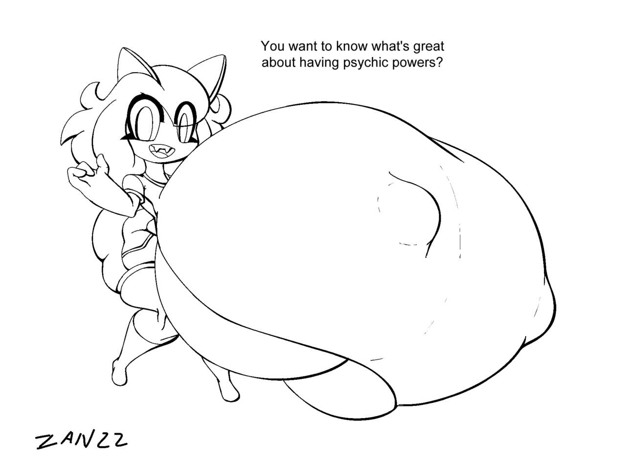 Zanbonsen / Adorable Hypers page 2 full