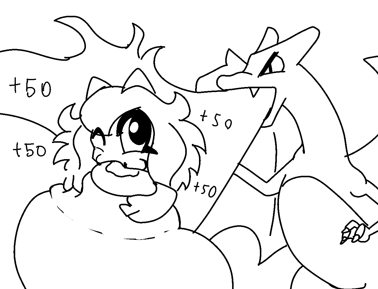 Zanbonsen / Adorable Hypers page 5 full