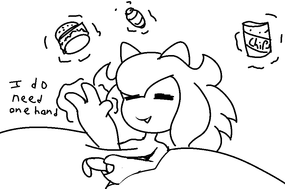 Zanbonsen / Adorable Hypers page 6 full