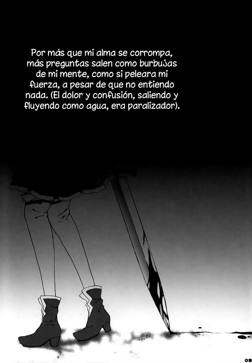 Bye Bye, Together page 3 full