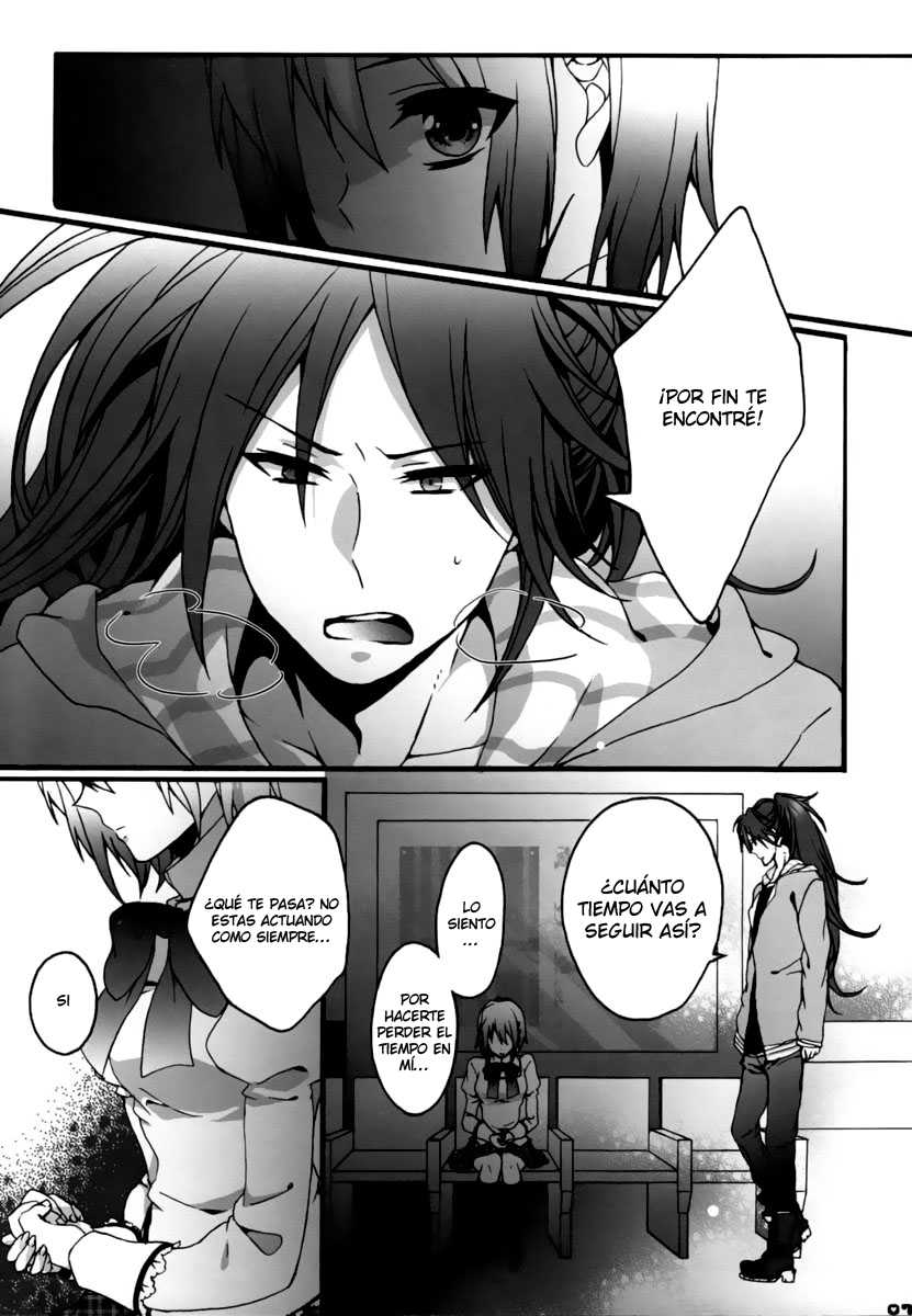 Bye Bye, Together page 5 full