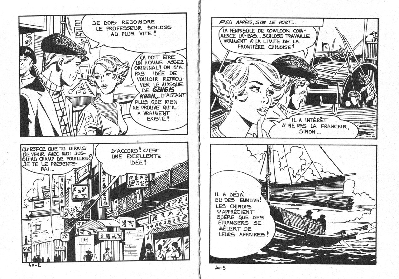 Satires 065 - Le masque de sang page 4 full