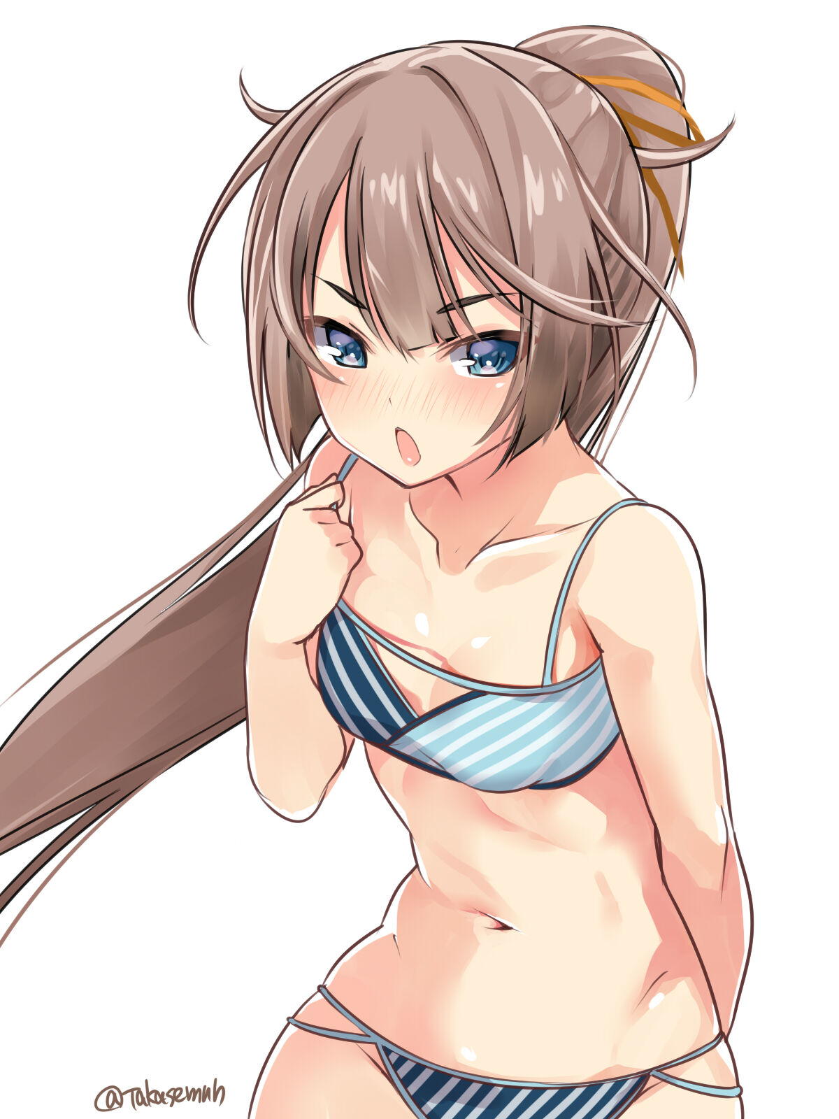 pixiv 高瀬むぅ page 2 full