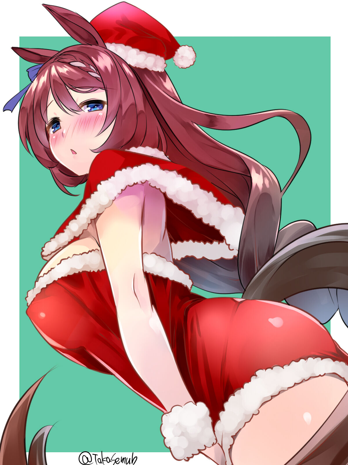 pixiv 高瀬むぅ page 6 full