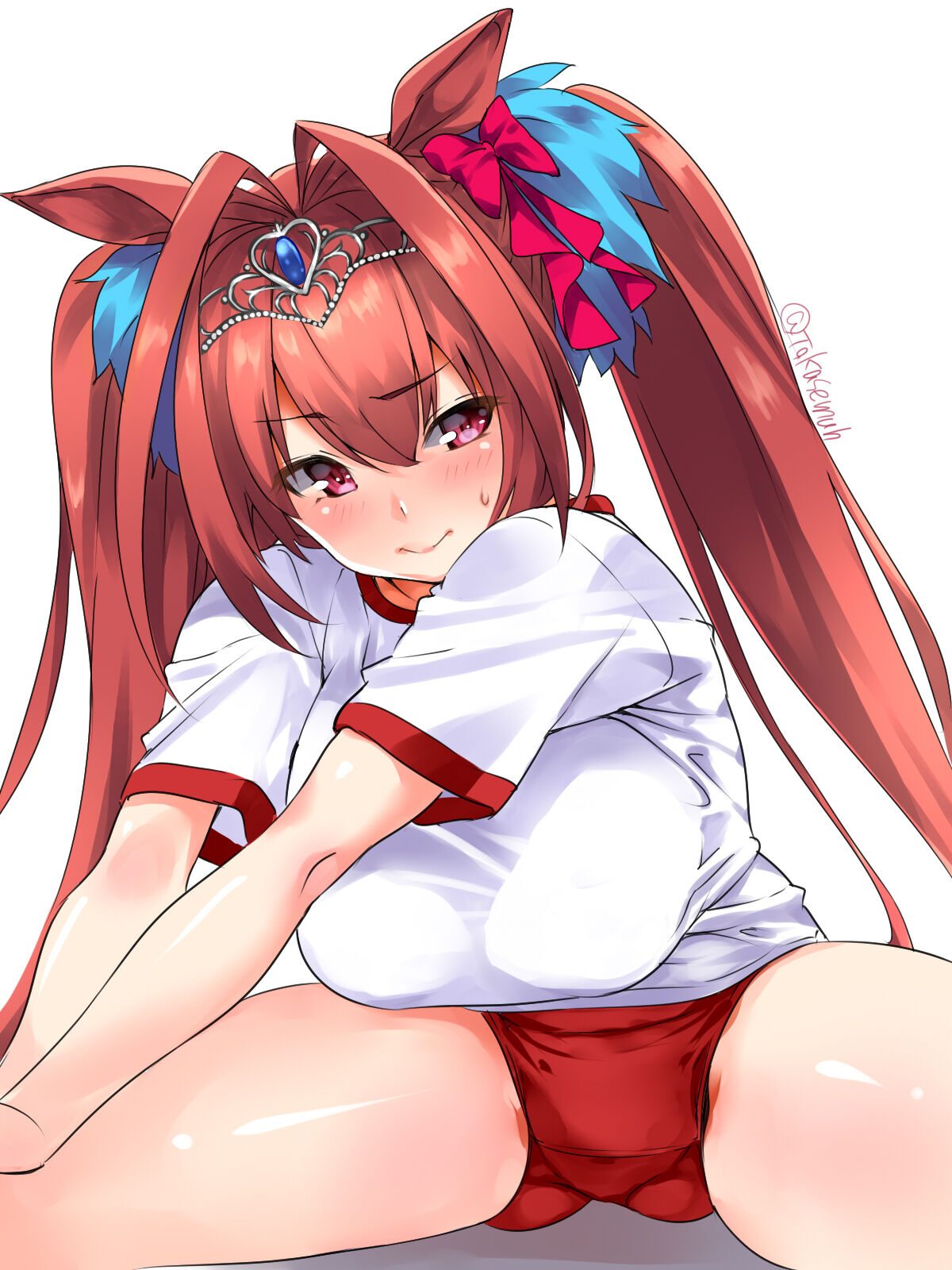 pixiv 高瀬むぅ page 9 full
