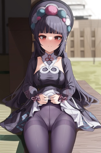 云菫 cover
