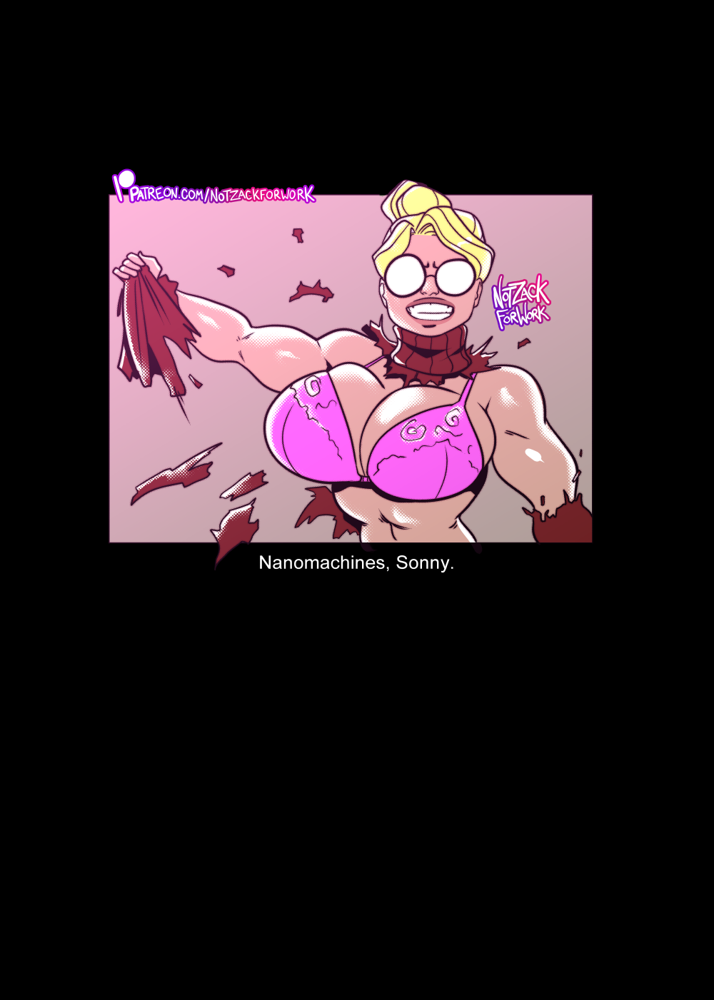 Tiny Little Machines page 5 full