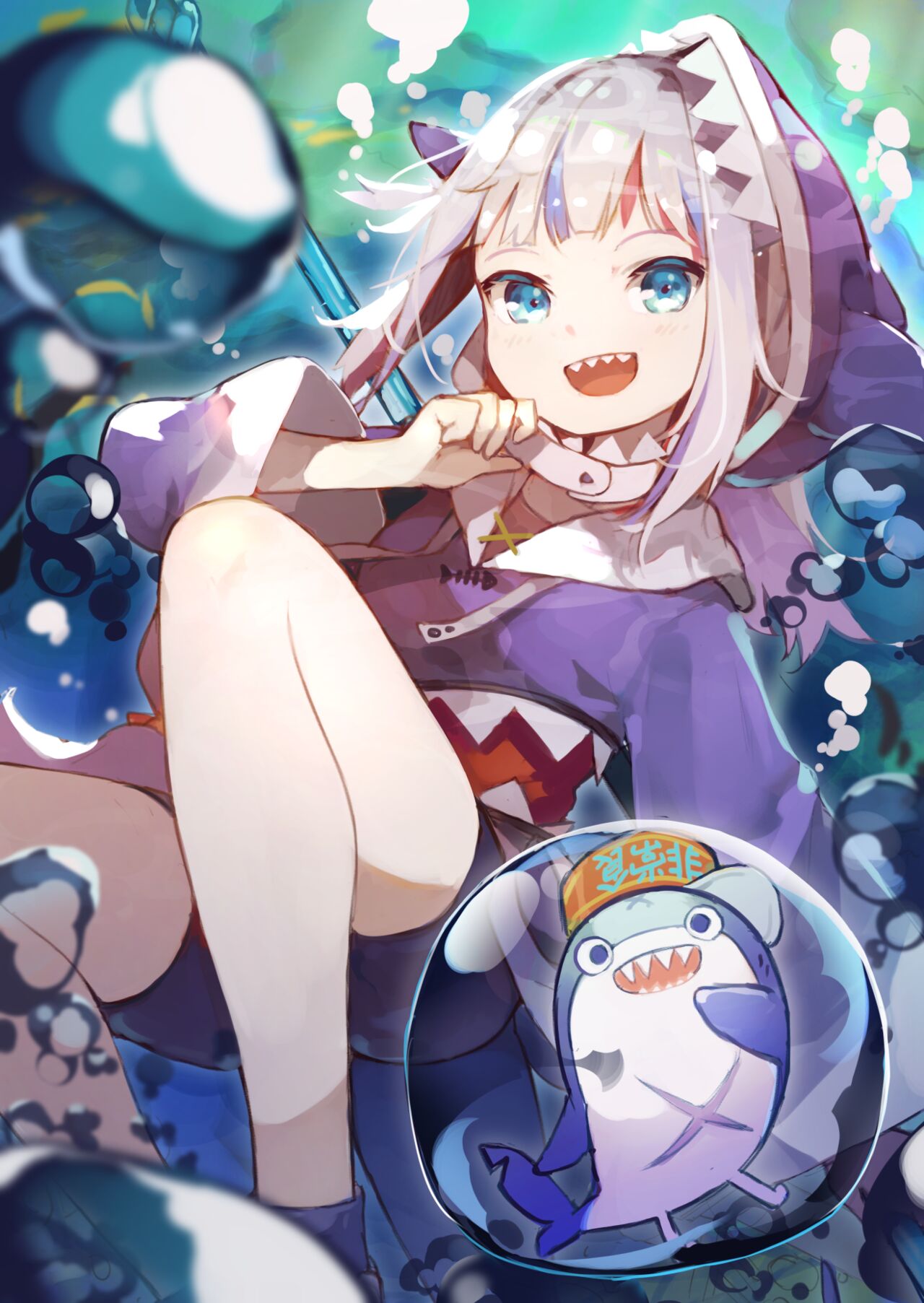 pixiv はるふで page 3 full
