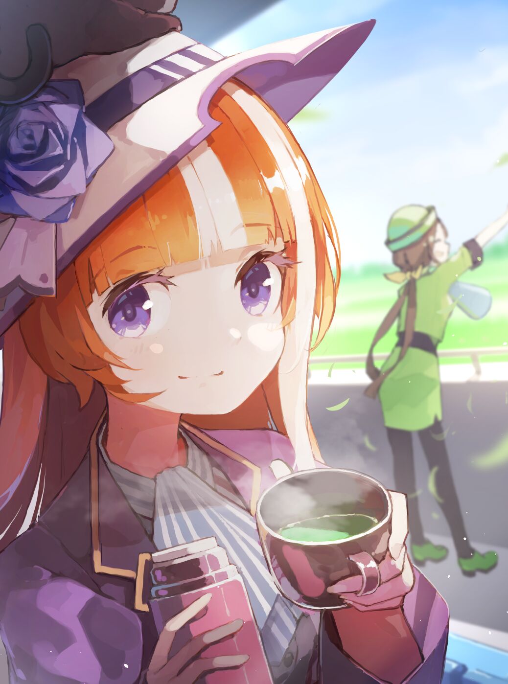pixiv はるふで page 8 full