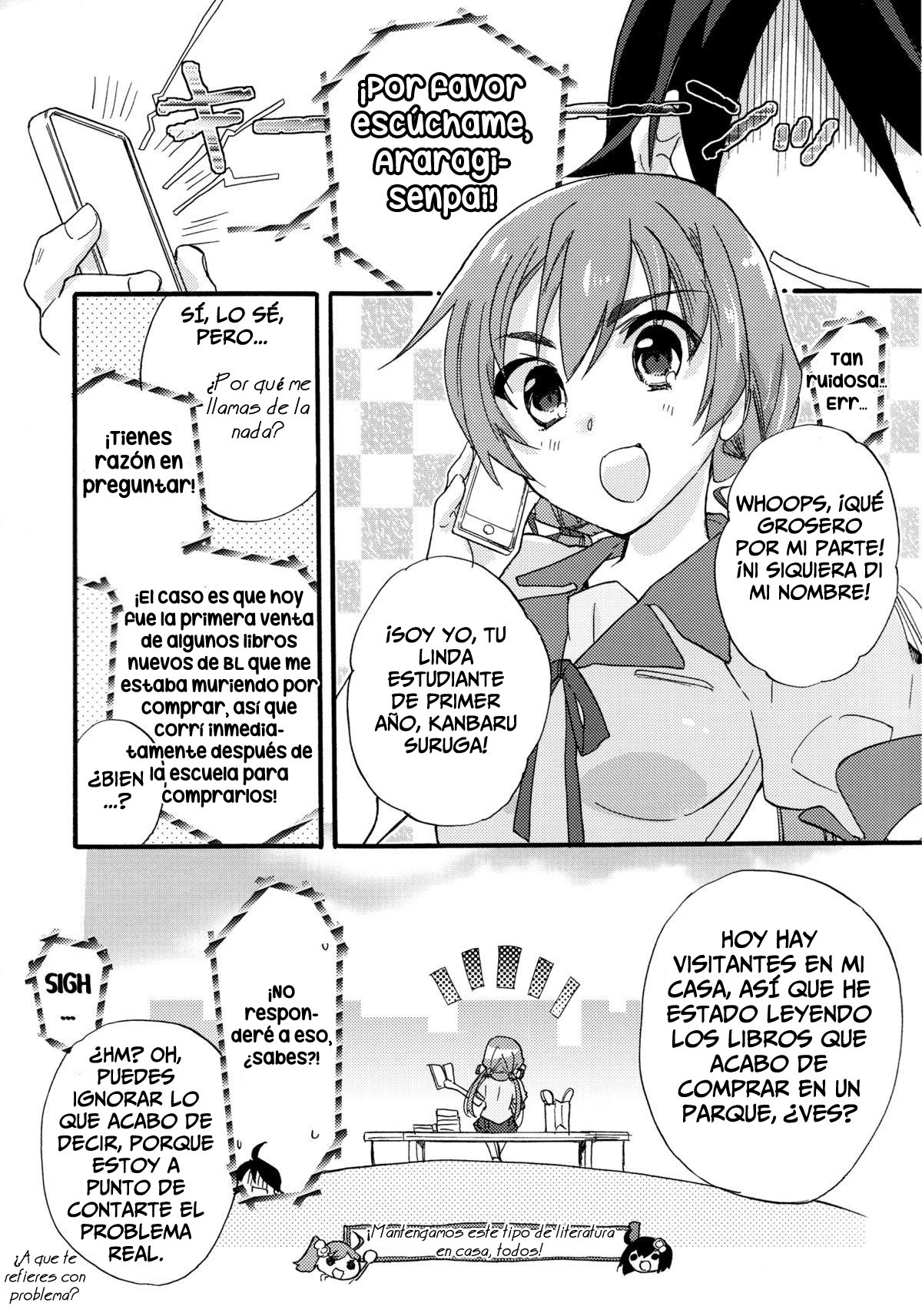Once&amp;ForAll page 4 full