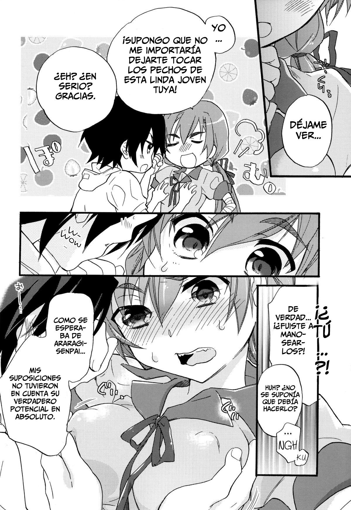 Once&amp;ForAll page 7 full