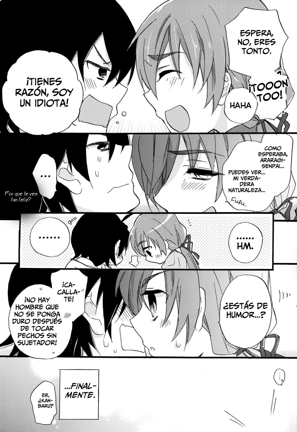 Once&amp;ForAll page 9 full