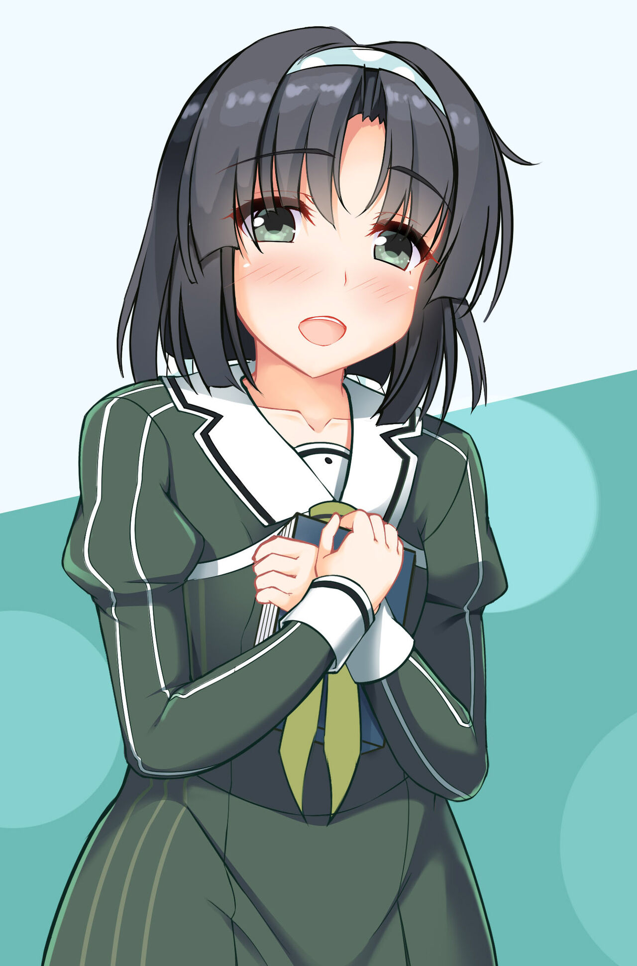 pixiv 酒りんぷ page 1 full