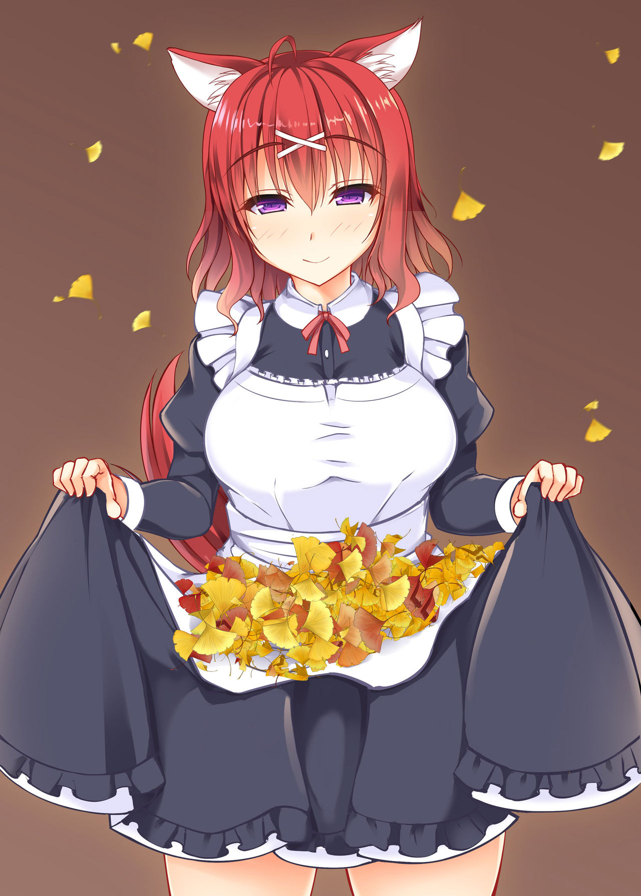 pixiv 酒りんぷ page 2 full
