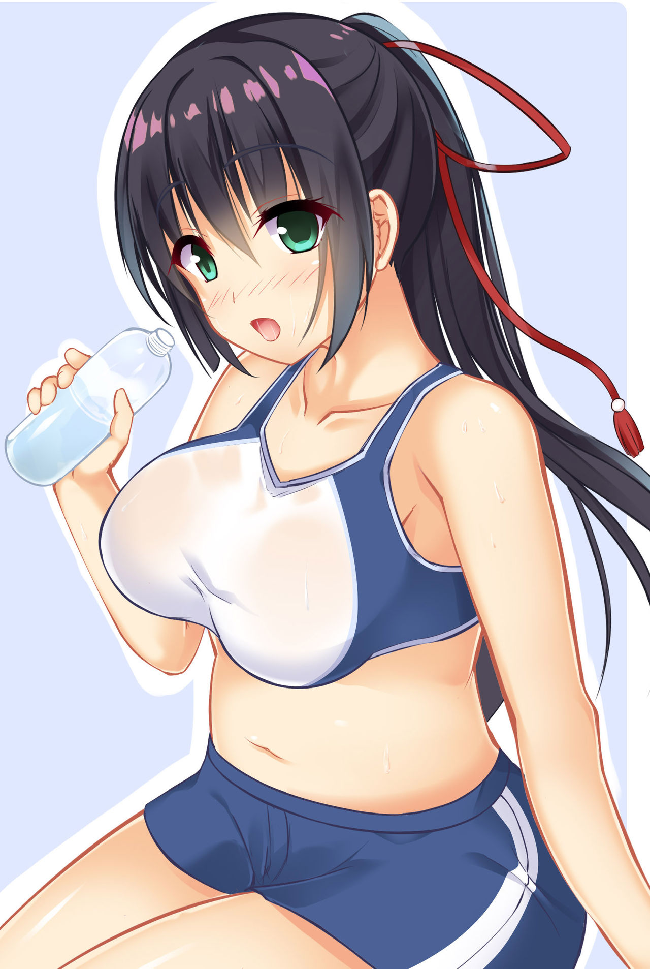 pixiv 酒りんぷ page 3 full