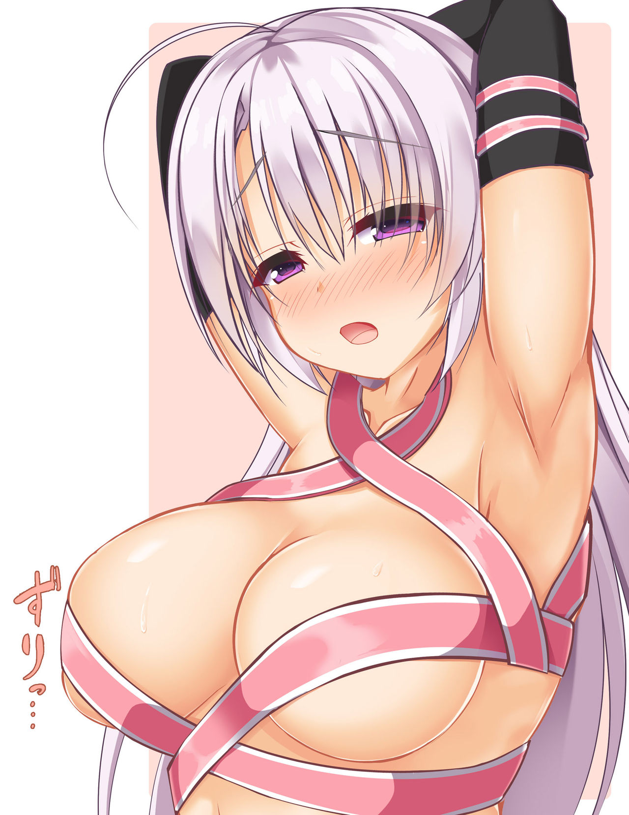 pixiv 酒りんぷ page 8 full