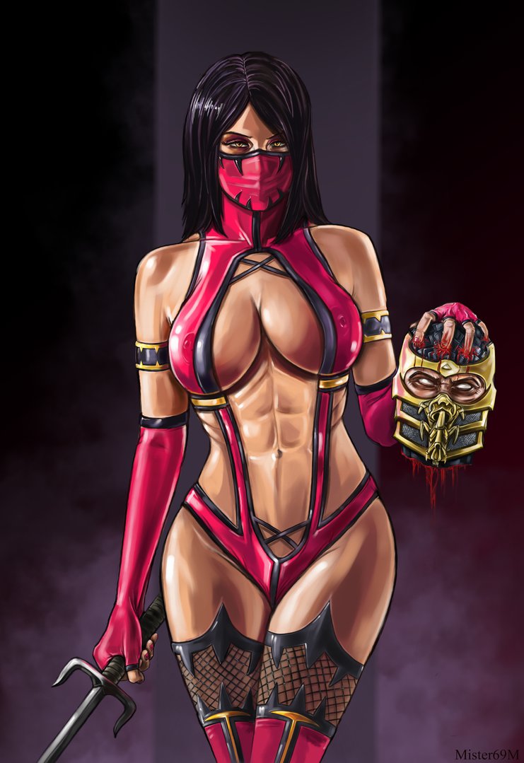 Mister69M page 3 full