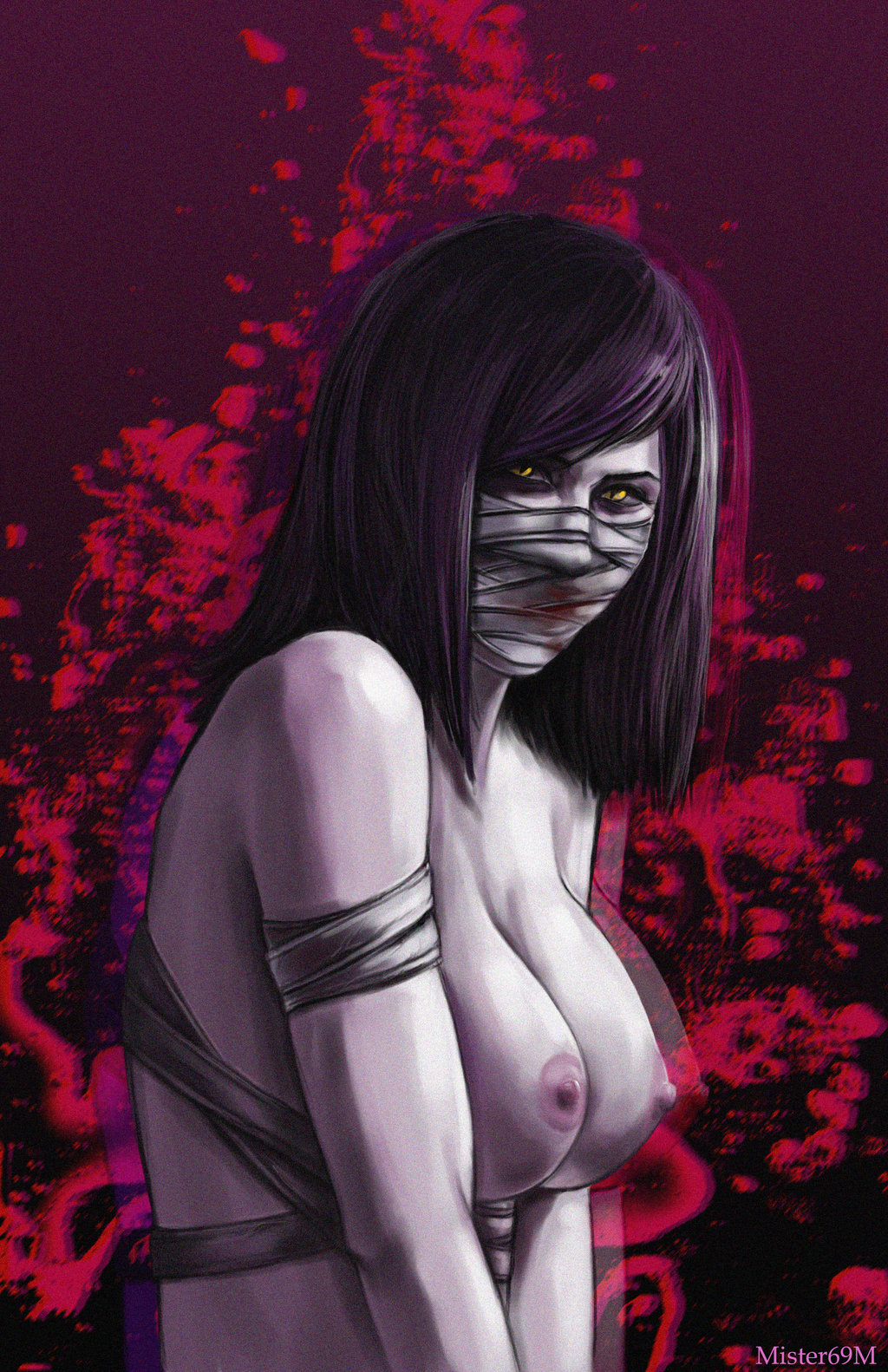 Mister69M page 7 full