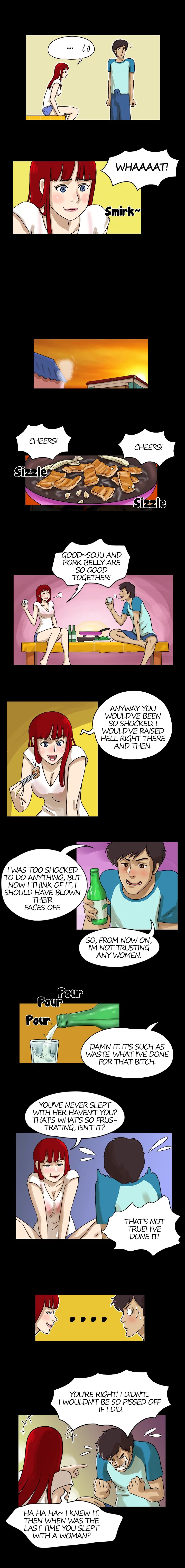 17 Sex Fantasies page 7 full