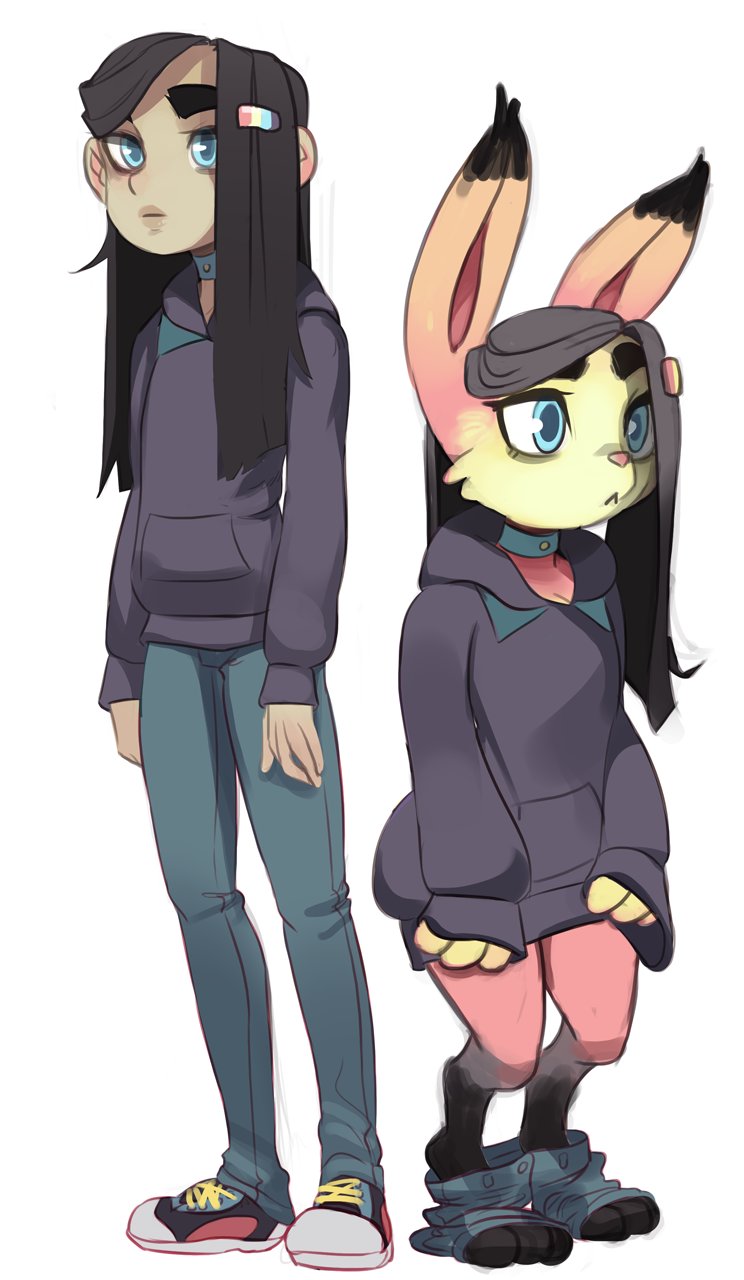 Abby page 1 full