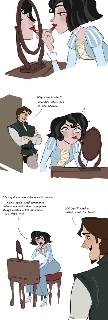 Cassandra cover