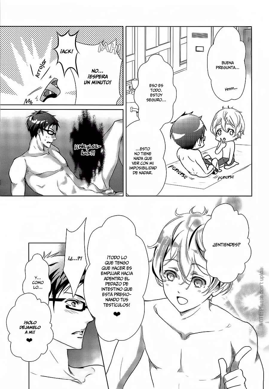 DIVE DASH page 9 full