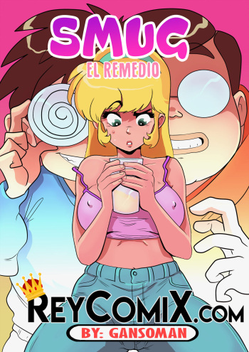 Smug El Remedio cover