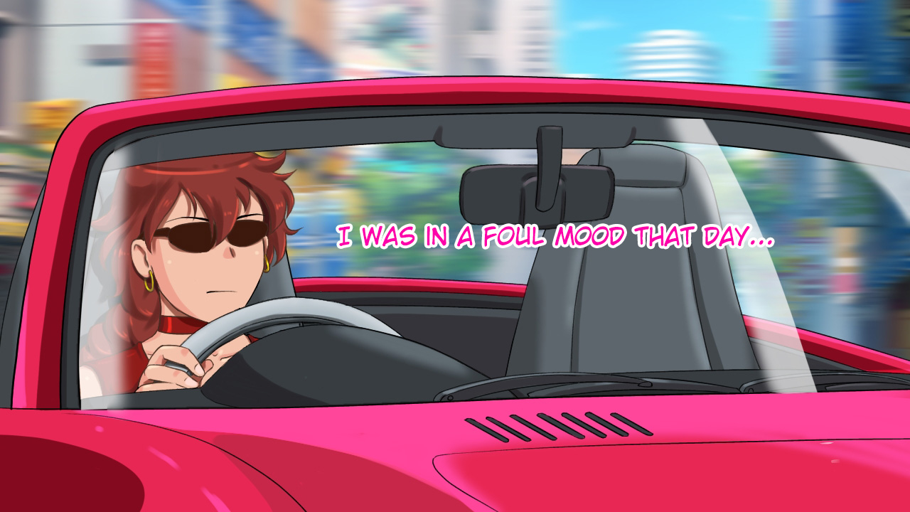 Horse Friend 〜Watashi no Kareshi wa Ouma-san〜 | My Boyfriend Is a Horse page 4 full