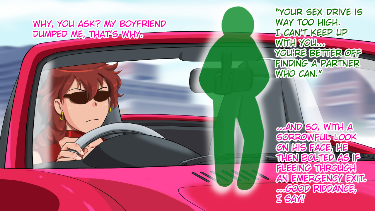Horse Friend 〜Watashi no Kareshi wa Ouma-san〜 | My Boyfriend Is a Horse page 5 full