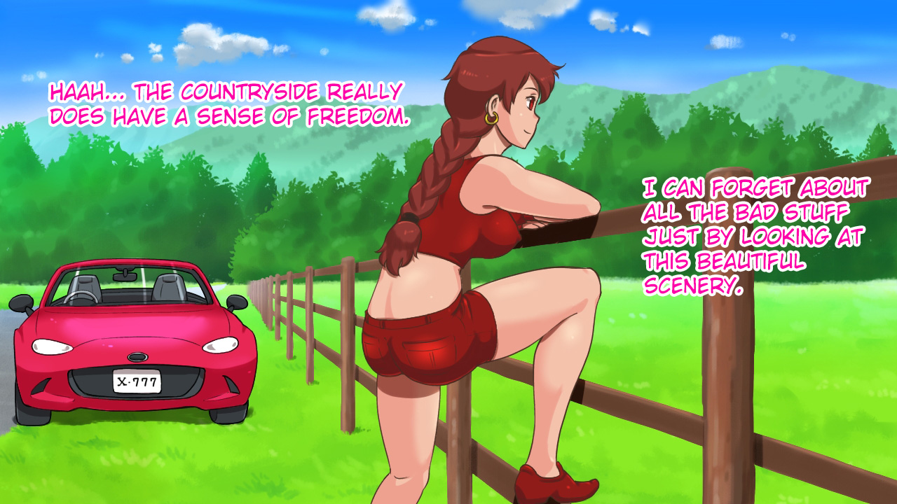 Horse Friend 〜Watashi no Kareshi wa Ouma-san〜 | My Boyfriend Is a Horse page 9 full