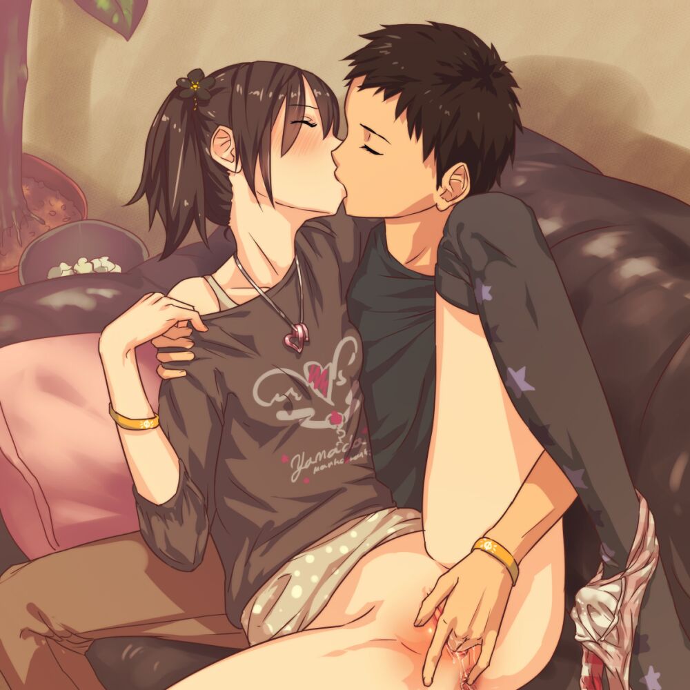 Random SEXY HENTAI PICTURES page 7 full