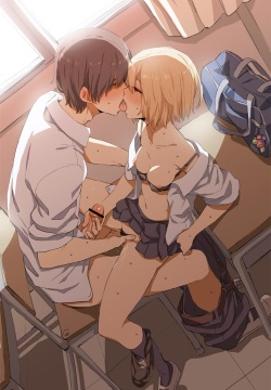 Random SEXY HENTAI PICTURES