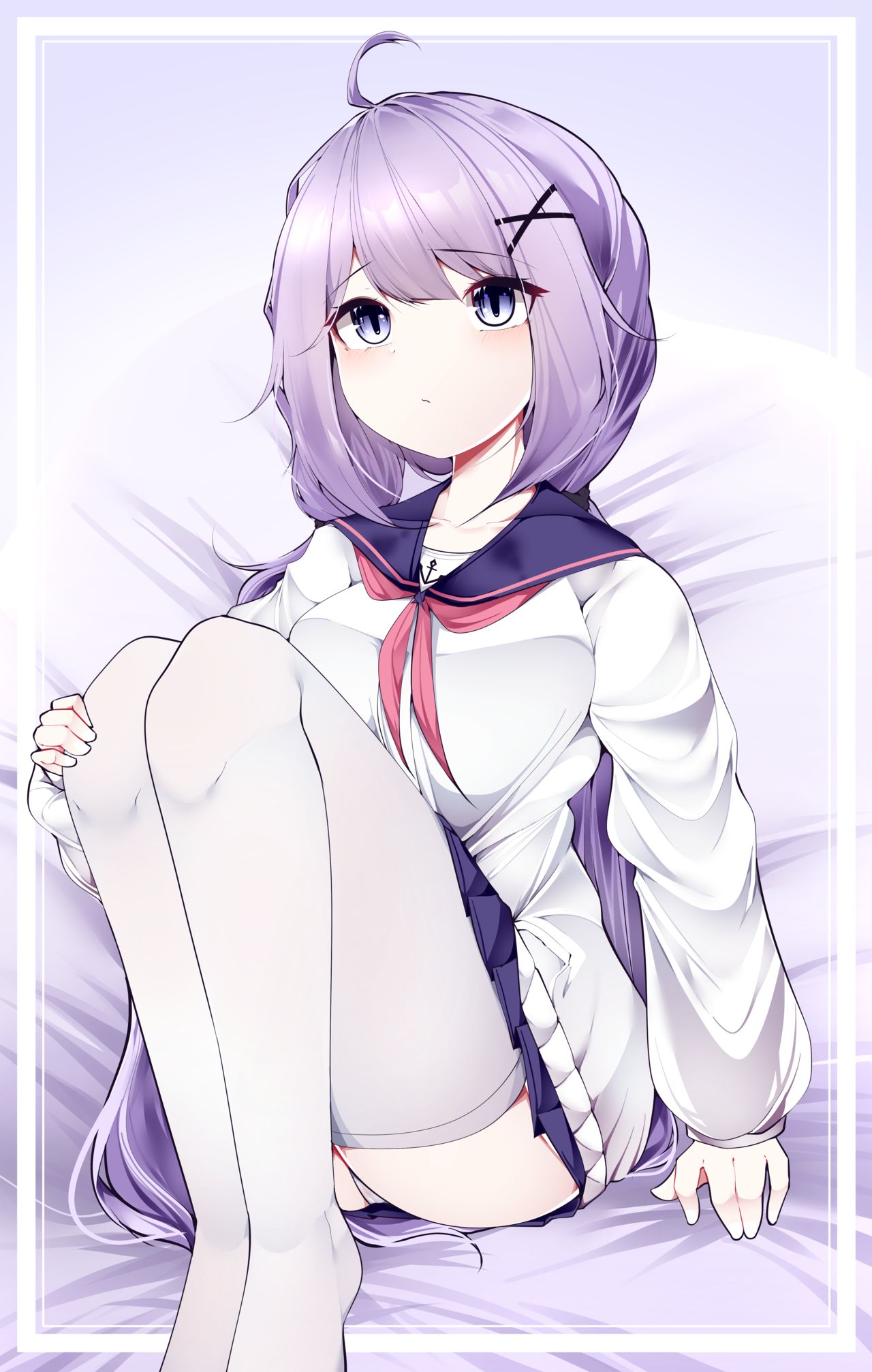 pixiv SAMIP  2 page 2 full