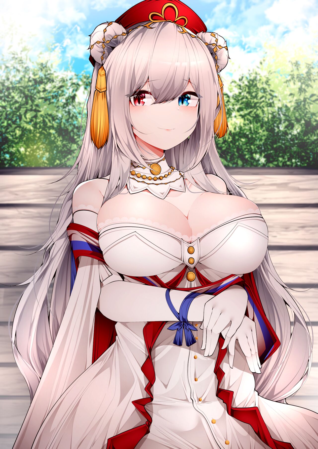 pixiv SAMIP  2 page 5 full