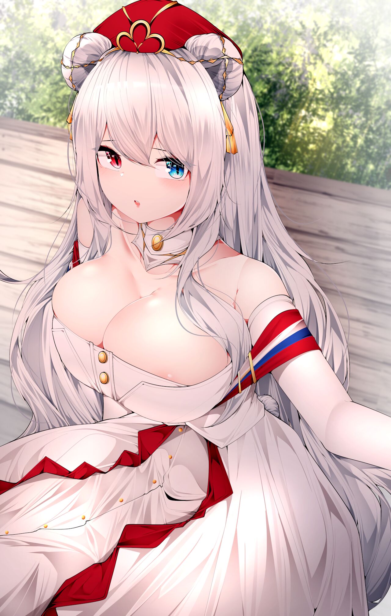 pixiv SAMIP  2 page 6 full