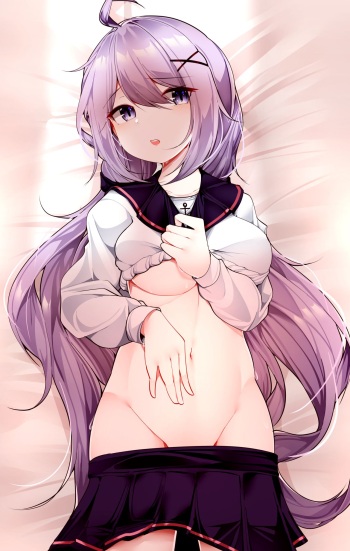 pixiv SAMIP  2 cover
