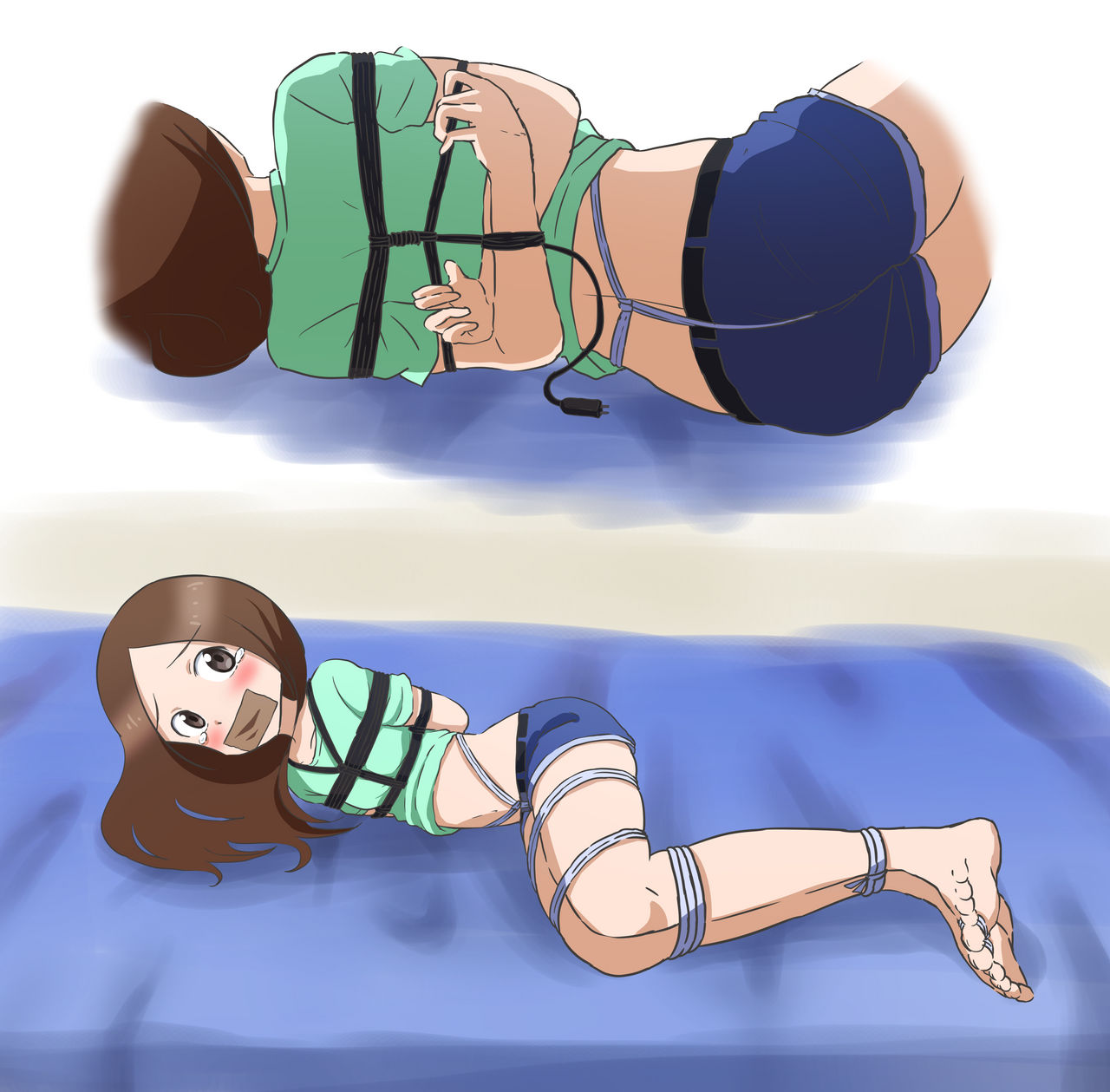 pkstt bondage commissions page 4 full