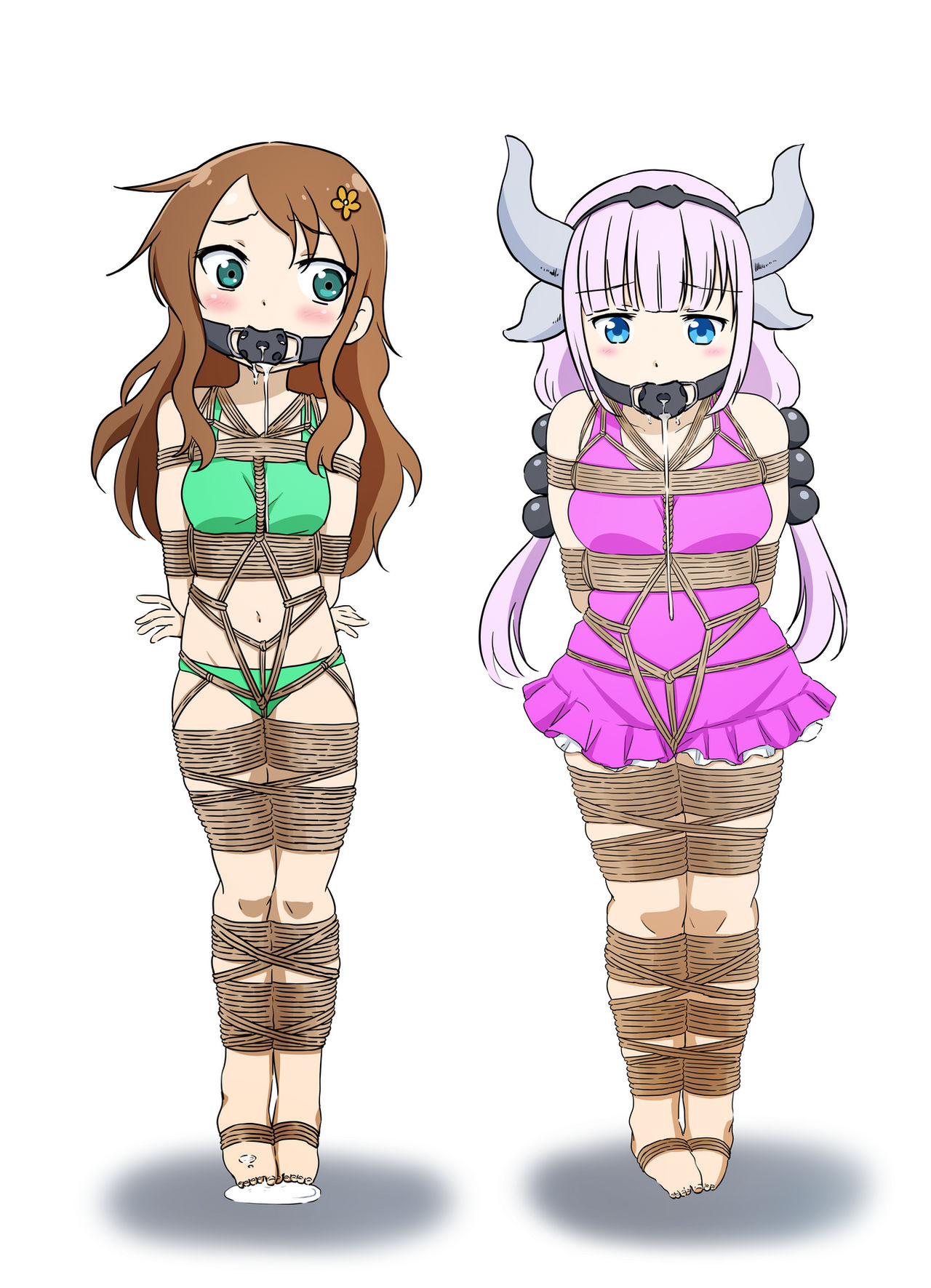 pkstt bondage commissions page 5 full