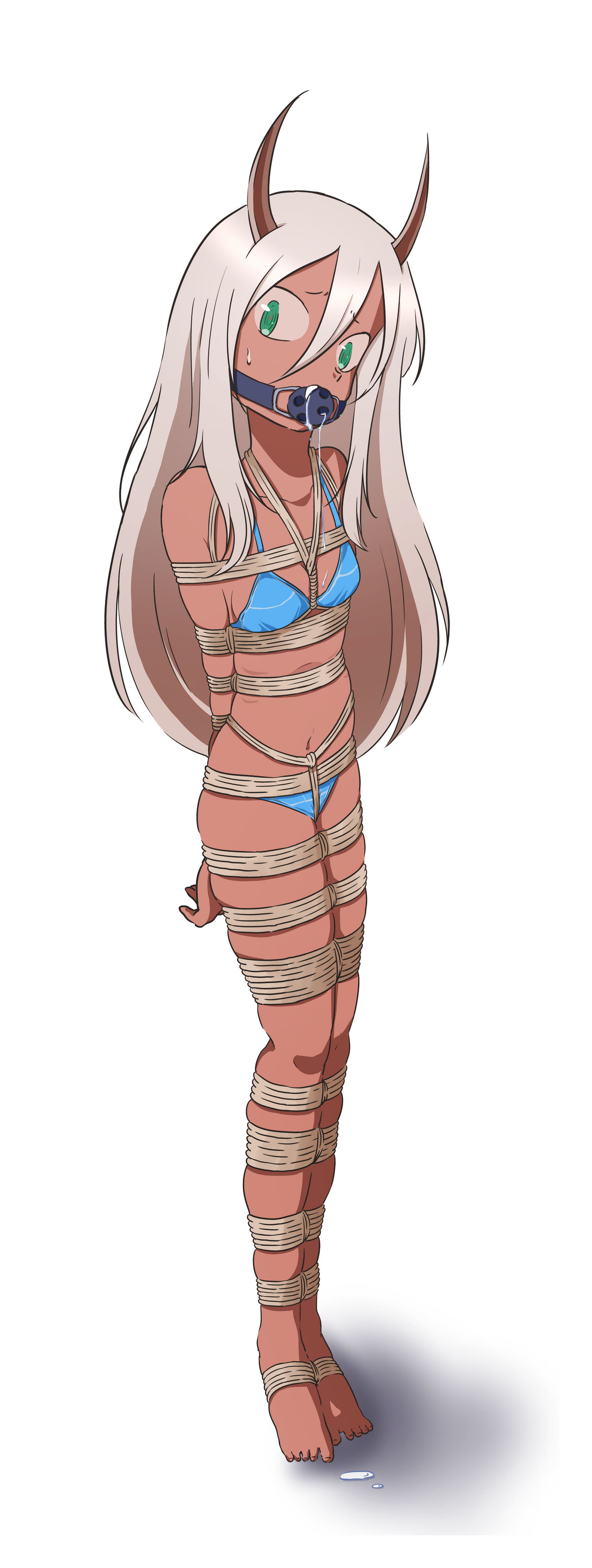 pkstt bondage commissions page 9 full