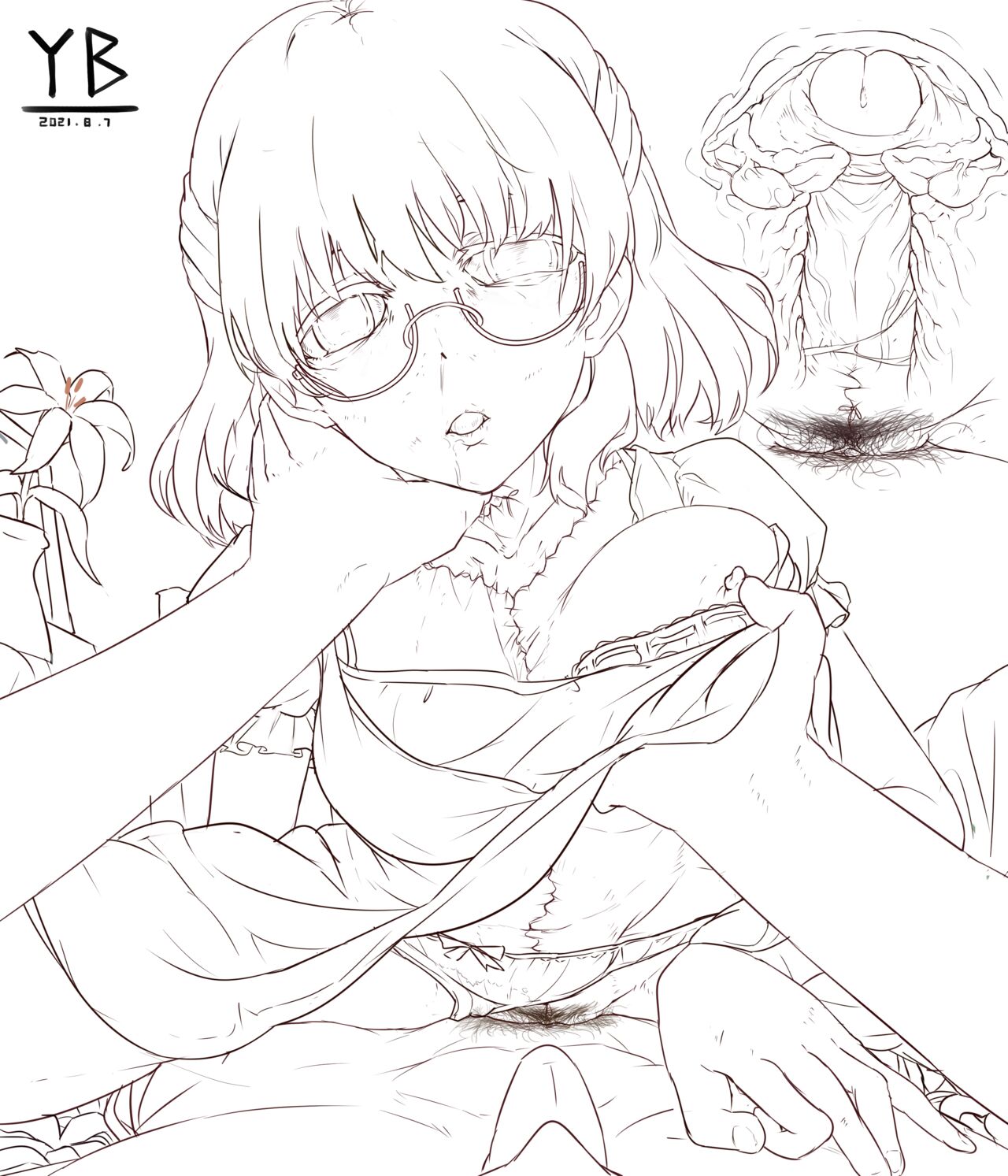 YB page 7 full