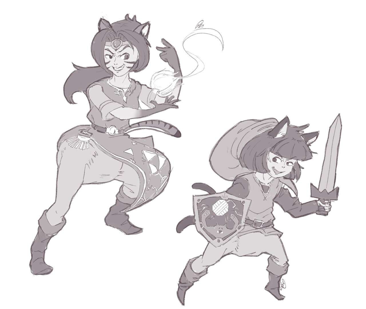 Artist: Genn page 8 full