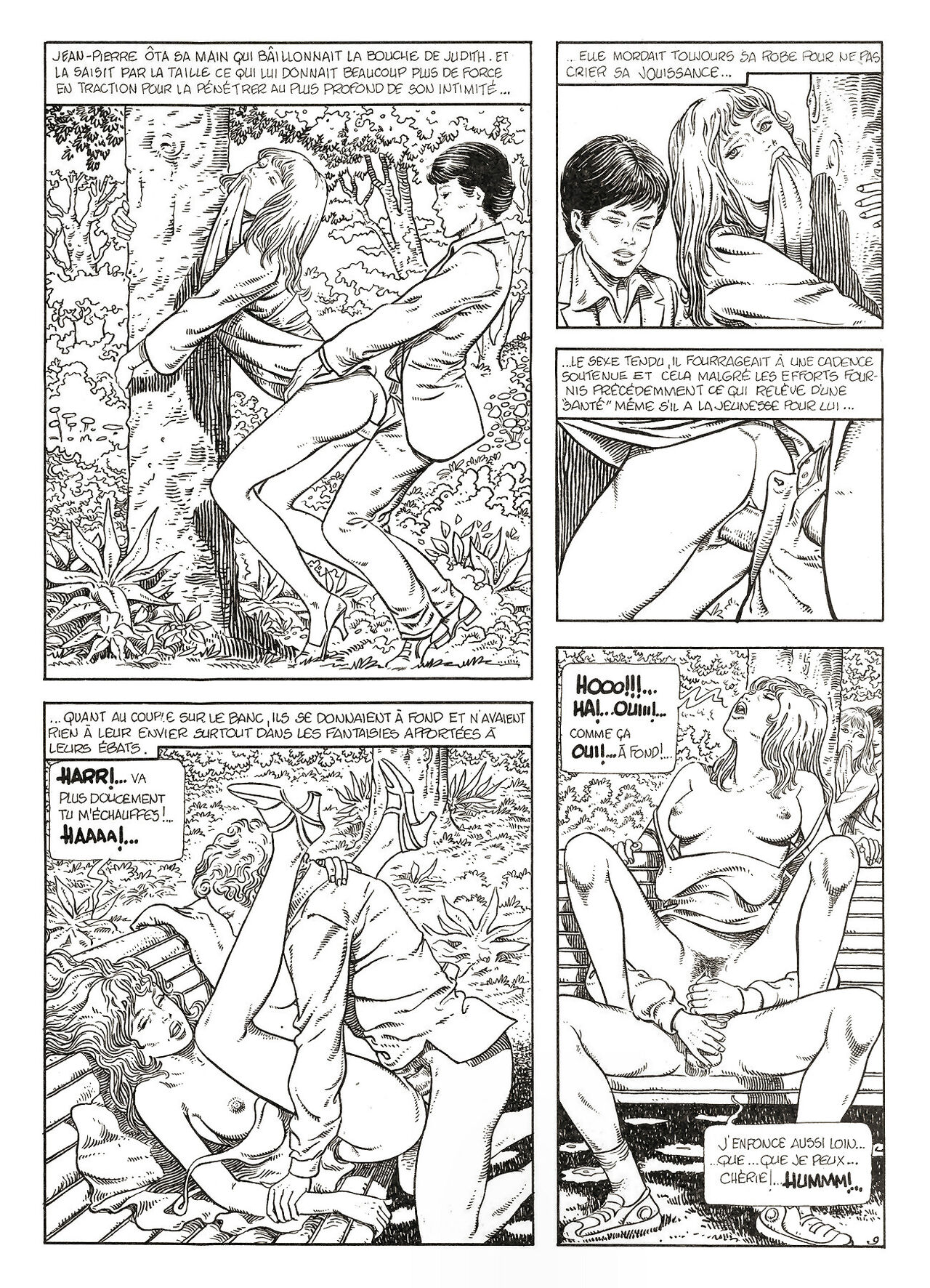 Célia 15 ans #3 page 10 full