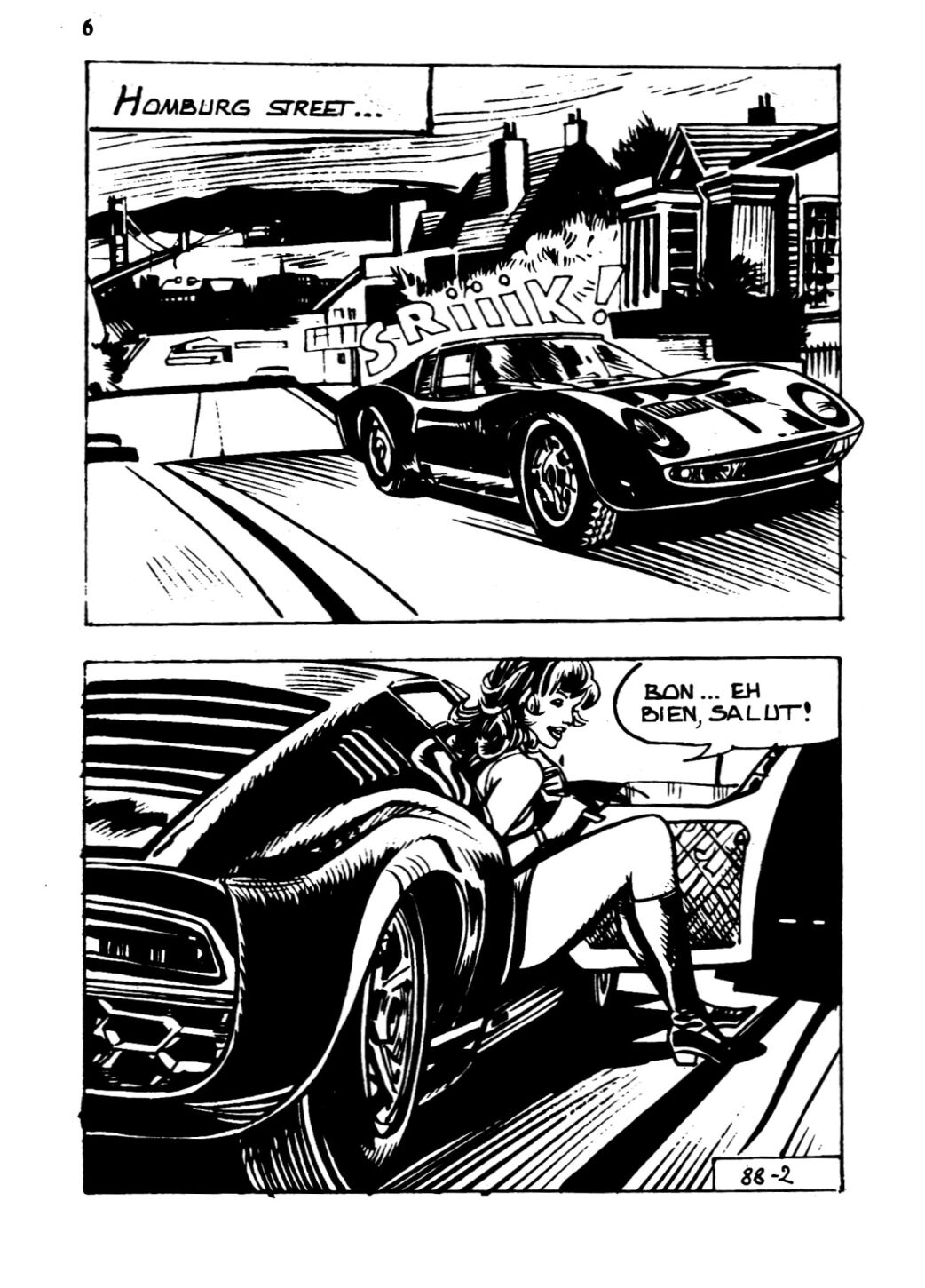 Goldboy N°88 - Une vie de Kong page 6 full