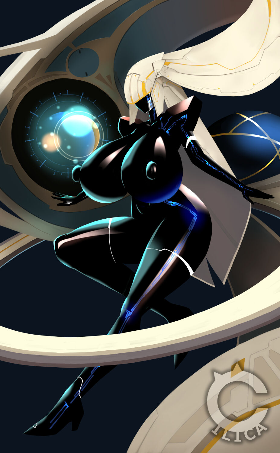 pixiv CILICA page 5 full