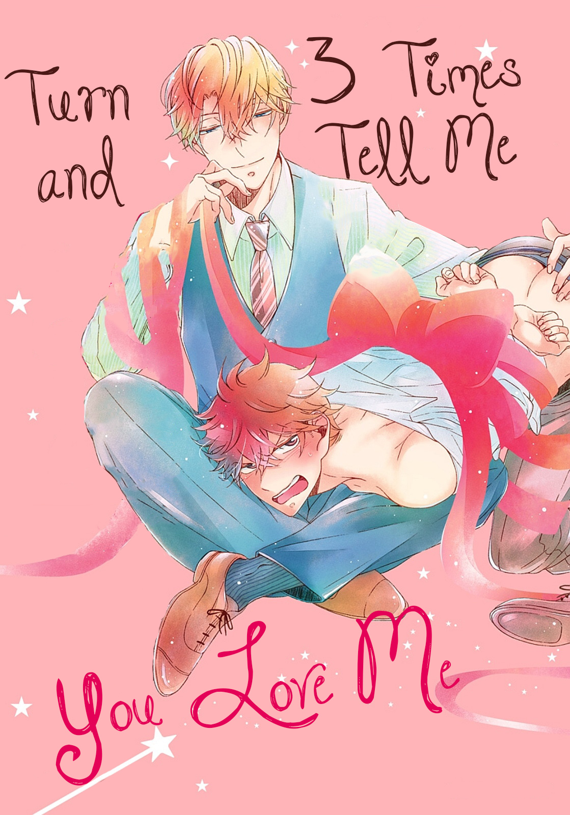 3 Kai Mawatte Suki to Ie page 2 full